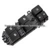 Highlander Window Lifter Switch Mod for Four A Model 84820-0E040/84820-0E020
