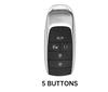 Car Remote Key Case Cover For GAC Trumpchi GS7 GS8 GM8 GS5 GA6 GM6 Key Protect Holder Fob Keychain Accessories Car-Styling