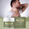 Herbal Care Cream relieves joint and muscle discomfort and improves comfort. Topical body care cream