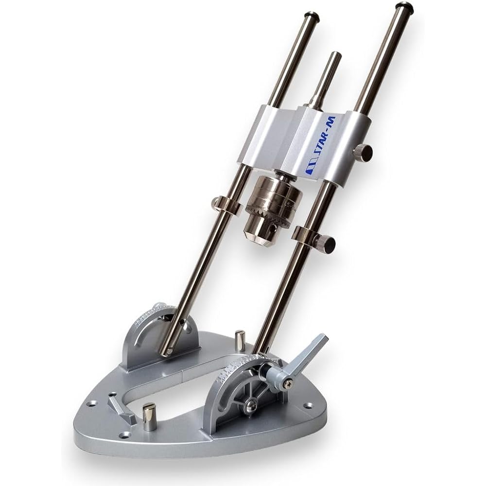 Star M Drill Stand RULO 50R