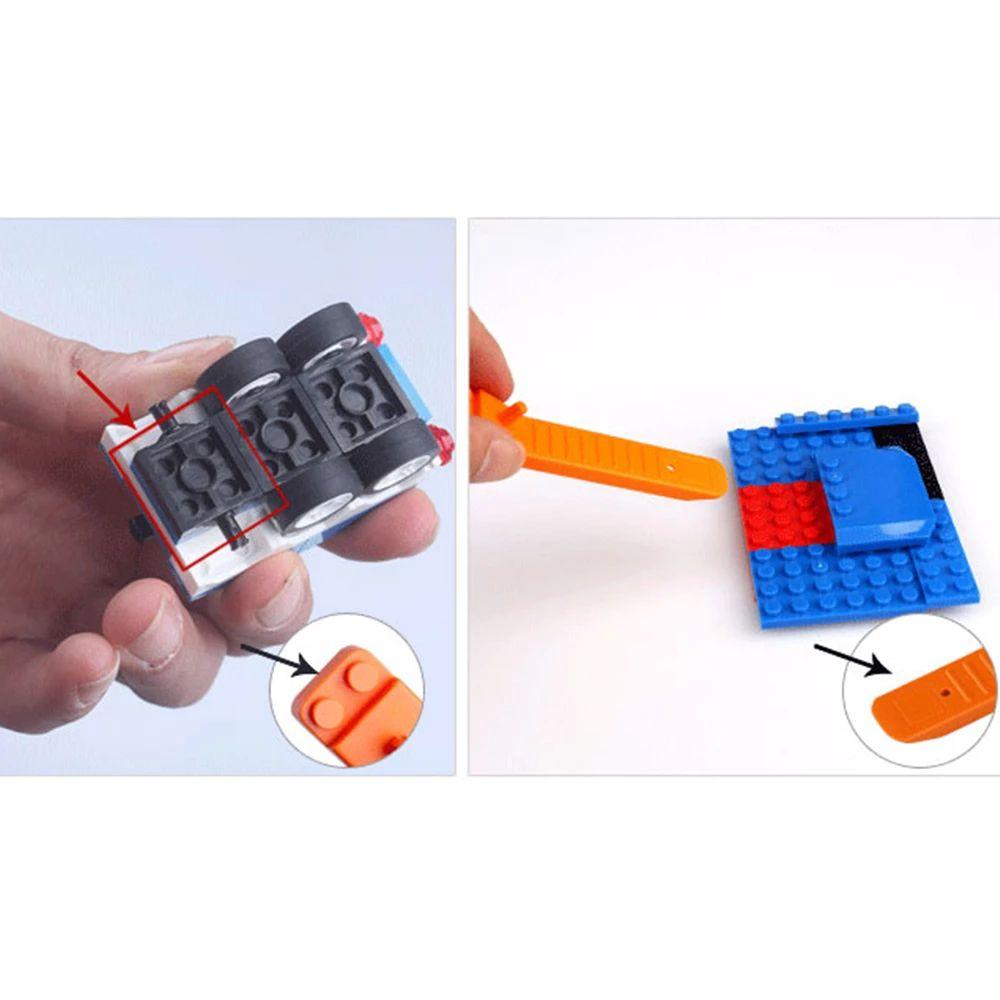 Toys Dismantled Assembly Tool Blocks Removal Blocks Separator Brick Parts Tools Disassembly Device