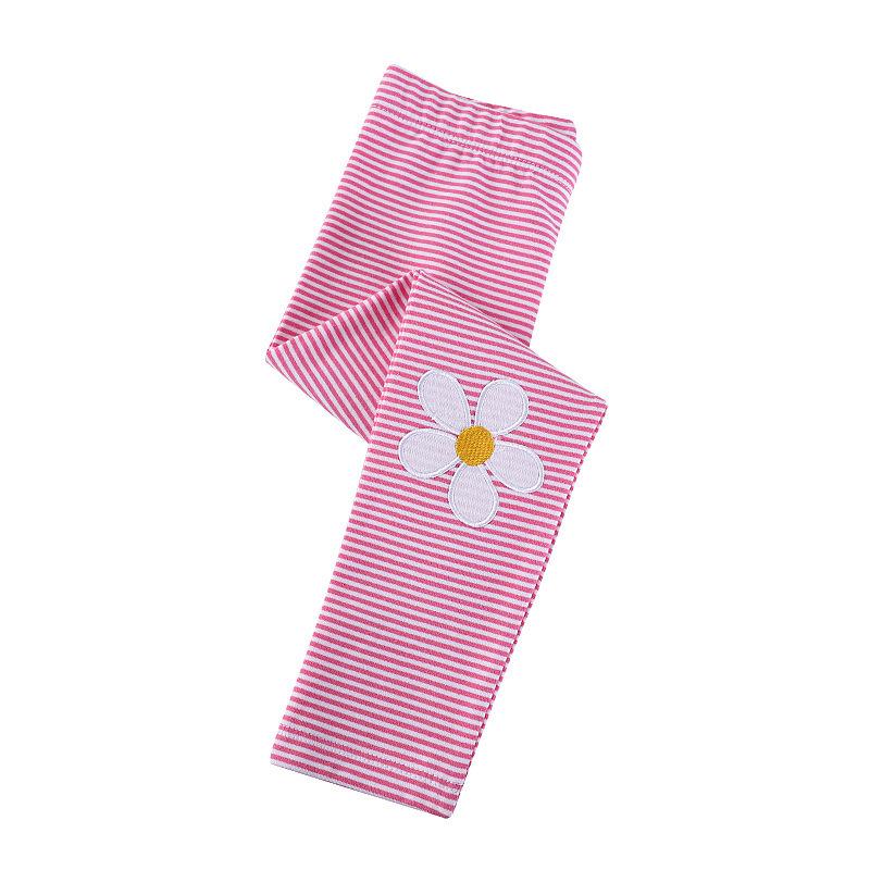 New Children's Leggings – Girls' Clothing Outerwear