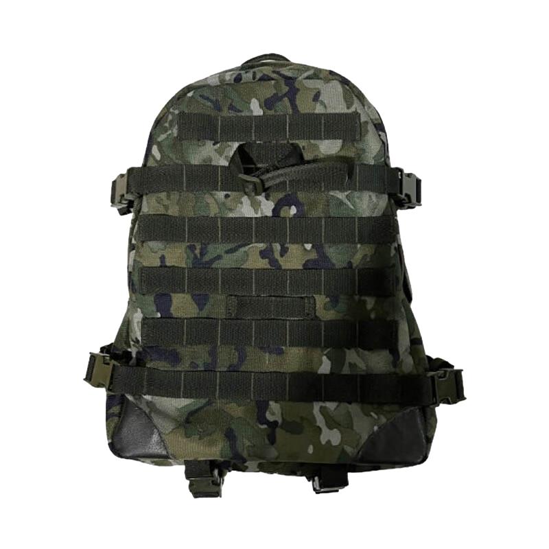 

Jin Ruishi 06A Tactical Backpack