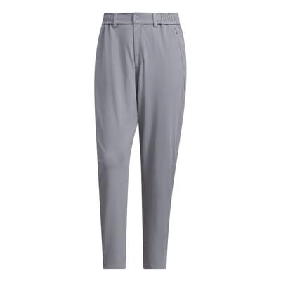 WZ KNIT JOGGERS Casual Pants Men's Light Gray JM0987-