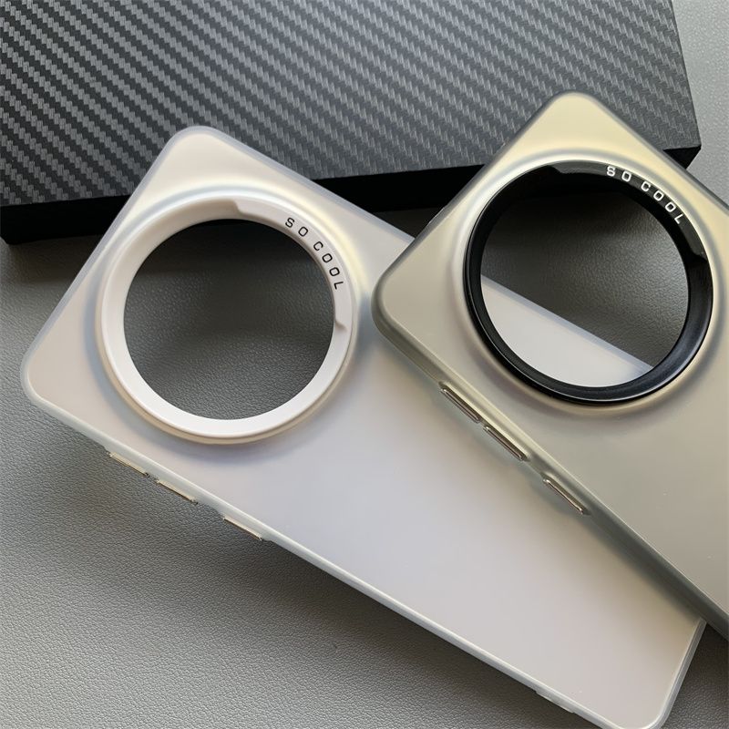For Realme 11 Pro Case Realme 11 Pro + Phone Case Realme 12 Plus Realme 12 Pro Plus 12X Luxury Metallic Aurora Skin Matte Cover