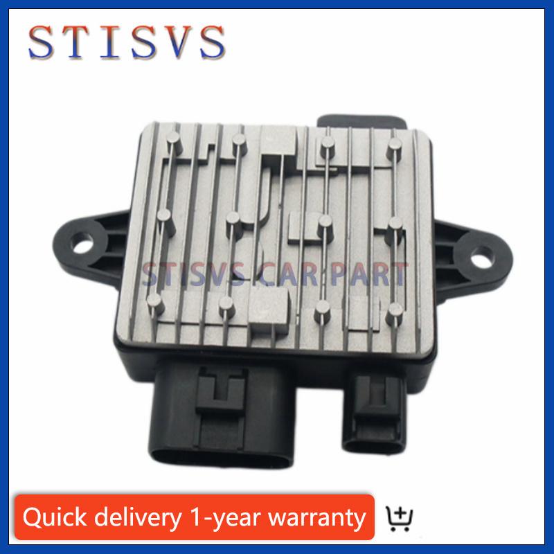 25384-3M250 Fan Control Module Engine Cooling Good Quality For Hyundai Genesis BH Equus VI 3.8L 4.6L 5.0L Car Part Accessories