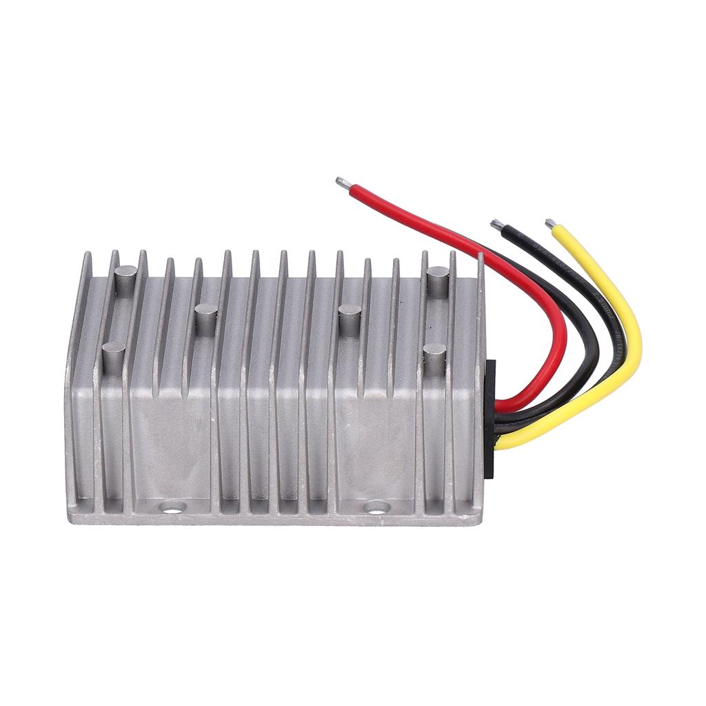 DC Power Converter Voltage Regulator Power Protection Buck Module 72V to 12V 20A 240W