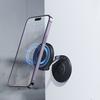 Baseus MagPro Adjustable Magnetic Smartphone Holder In Black
