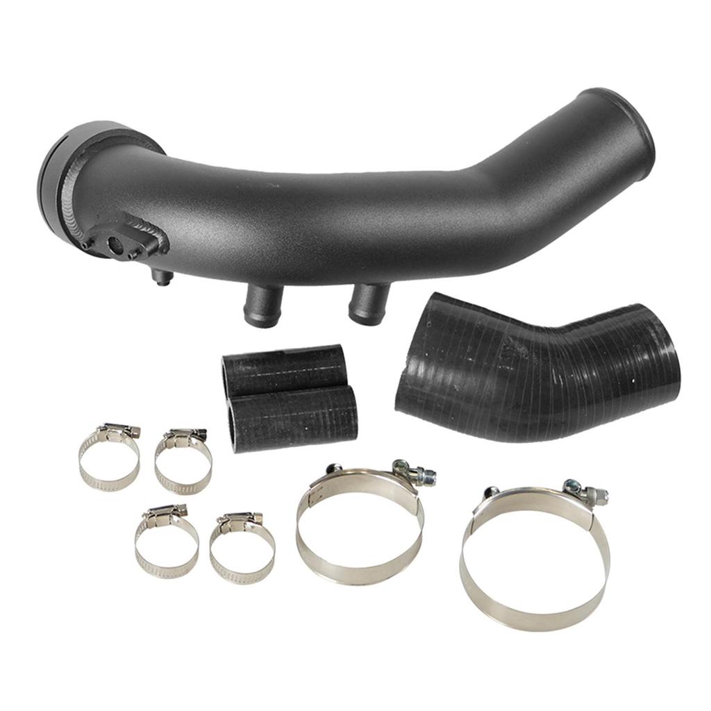 Air Intake Charge Pipe Kit Turbochagrer Intake Pipe Hose Parts for BMW N54