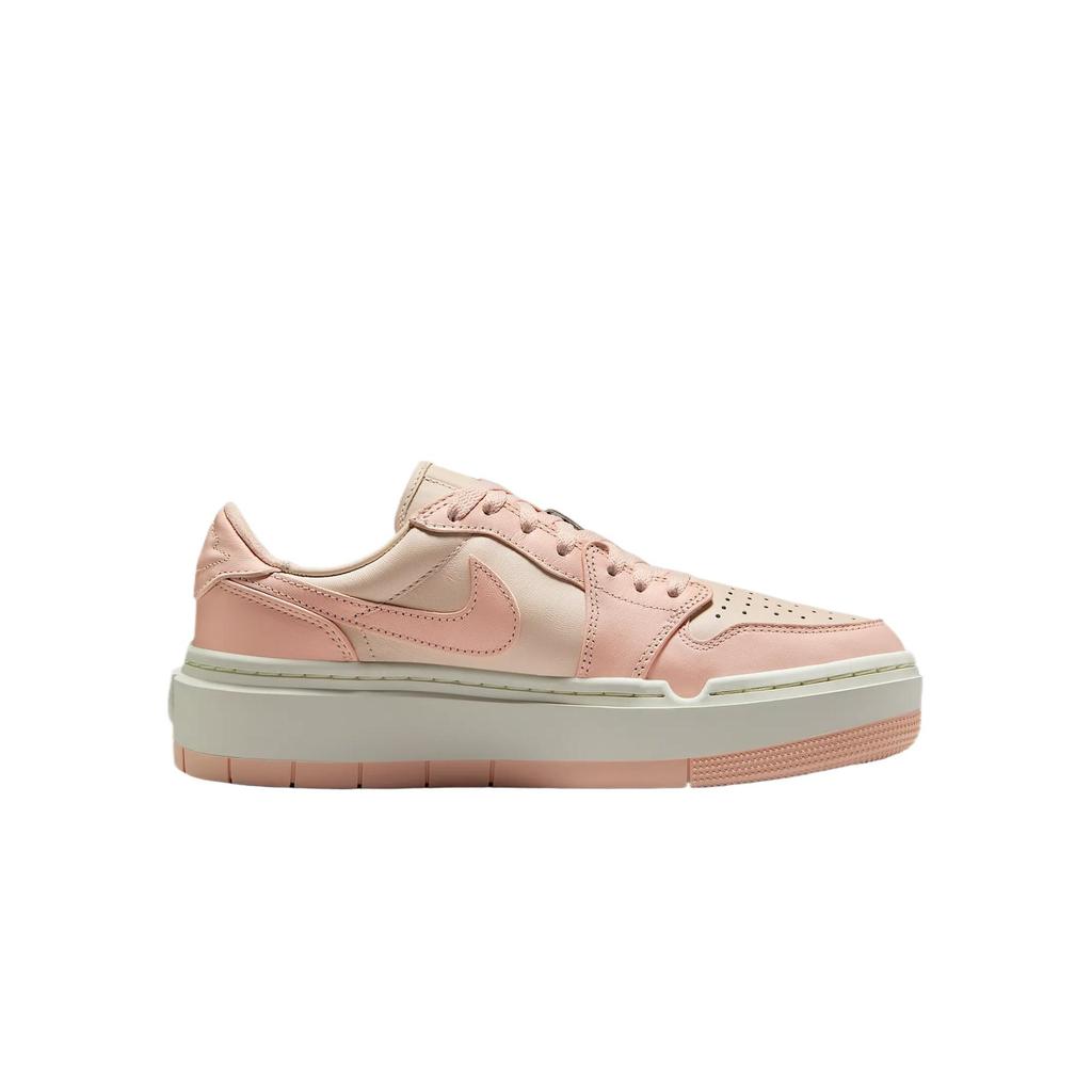 (WMNS) Air Jordan 1 Low Elevate 'Guava Ice Sail' Women's DH7004-800