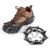Tolex 11-Tooth Outdoor Anti-Slip Ice Cleats