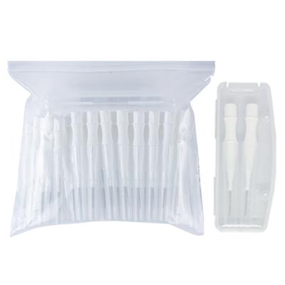 Brosse interdentaire Daden Medimate i-type SSSS 0,4 mm, 50 pièces, 1 pièce