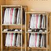 Compact Home Clothes Dryer: Quick-Drying Wardrobe Roaster
