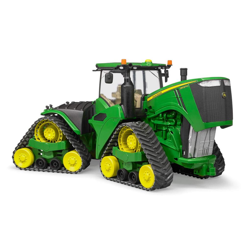 Bruder BRUDER Traktor John Deere9620RX BR04055