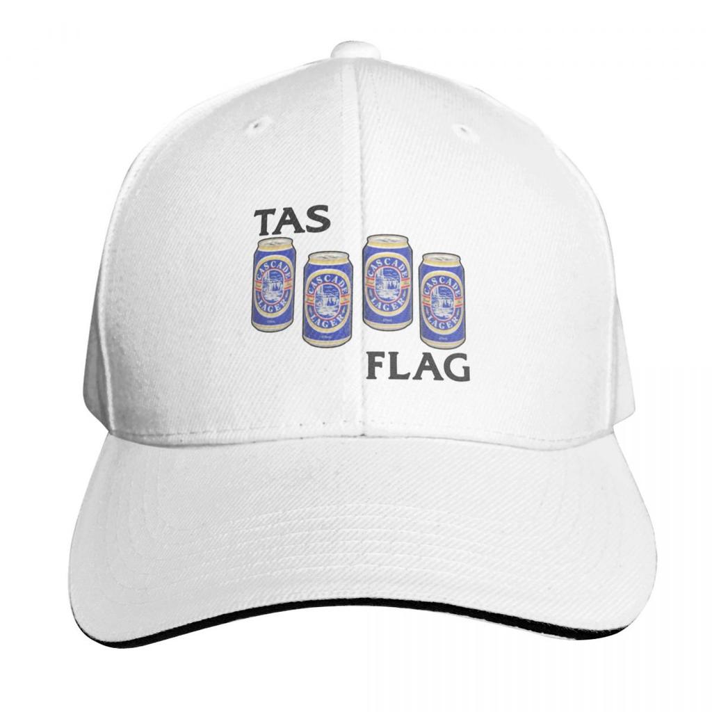 Cascade Lager Breakfast of Champions Baseball Cap Snapback Cap Military Cap Unisex fishing caps Unisex Streetwear Girl Unisexs