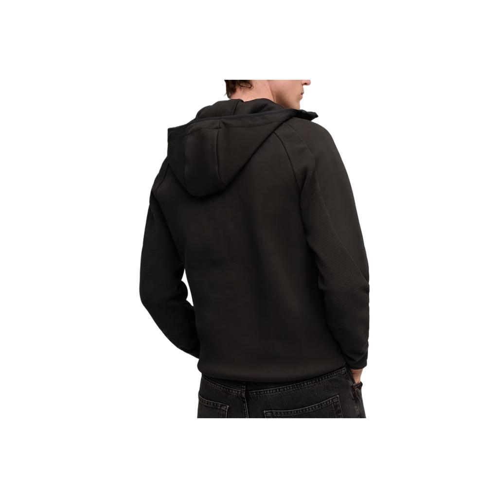 Puma Evostripe Simple Comfortable Versatile Fashion Solid Color Sweatshirt Men Sweatshirt 691101-01