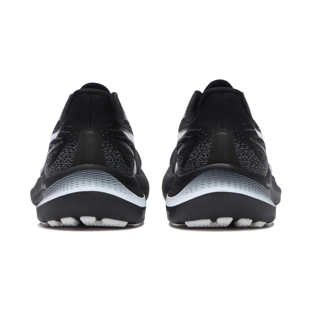 Asics Gt 200012 1011b691.006 Black White