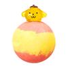 Bath Salt Ball with Glow-in-the-dark Toy Inside Fruity Floral Plants Extract Handmade Natural