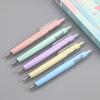 M&G Macaron Quick-Drying Retractable Gel Pen AGPH3712