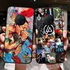 L-Linkin Meteora P-Park Phone Case For Huawei Mate 10 20 30 40 50 Lite Pro Nova 3 3i 5 6 SE 7 Pro 7SE