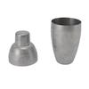Boston Cocktailshaker 304 Edelstahl Bartending Mixer Shaker Bar Weinglas für Barkeeper