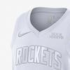 Nike Basketball Jersey Men's White CT4210-100