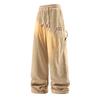 Men's Sports Pants, Men's Autumn Loose And Versatile Casual Pants