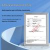Chiteng Coated Barcode & Shipping Label Paper