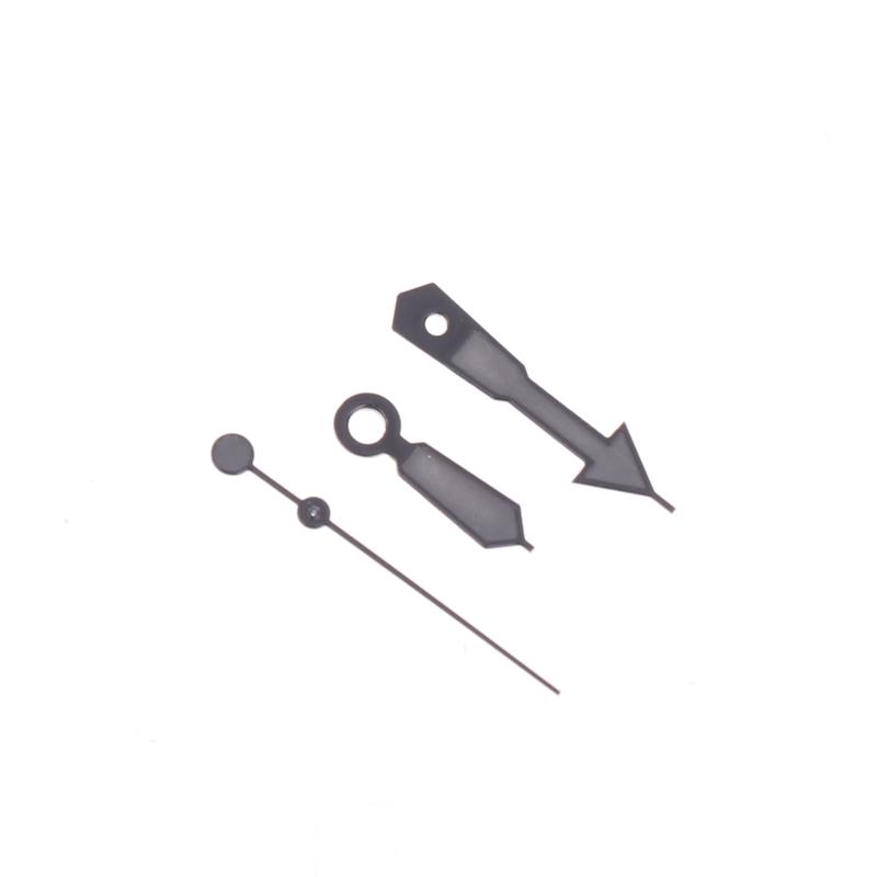 For Nh35 Nh36 Watch Hands Replacement Part Automatic Movement Watches Pointer Wristwatches Movement Accessories