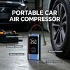 Herramientas y equipos – Bombas de aire para coches