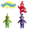 Teletubbies PVC Actionfiguren Set Perfektes Geschenk Für Kinder Und Sammler