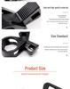 Multifunctional Steering Column Inner Tie Rod & Ball Joint Wrench