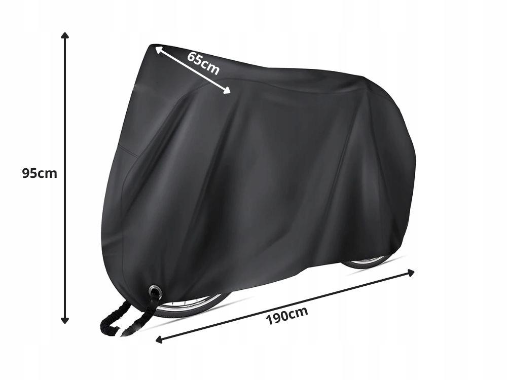 Bike Cover 190T (50)