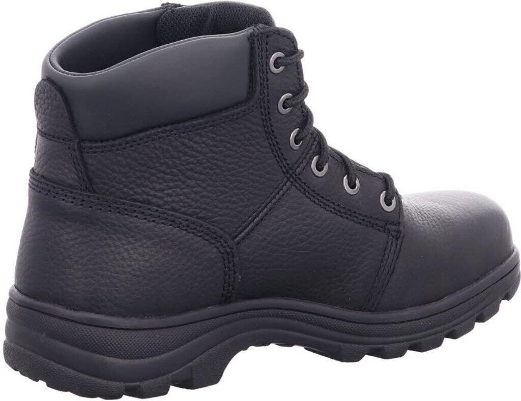 Ботинки Skechers Workshire Work Boot Black
