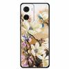 3D Emboss Case For Motorola G06 Phone Case Flowers Shockproof Soft Silicone Coque For Motorola E15 G05 G06 Power Back Cover Case