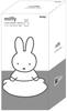 Hashy TOPIN Miffy Chokinbako MEGA Movable Piggy Bank Dress-Up Figure