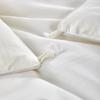 Muji Satin Mulberry Silk All-Season Comforter