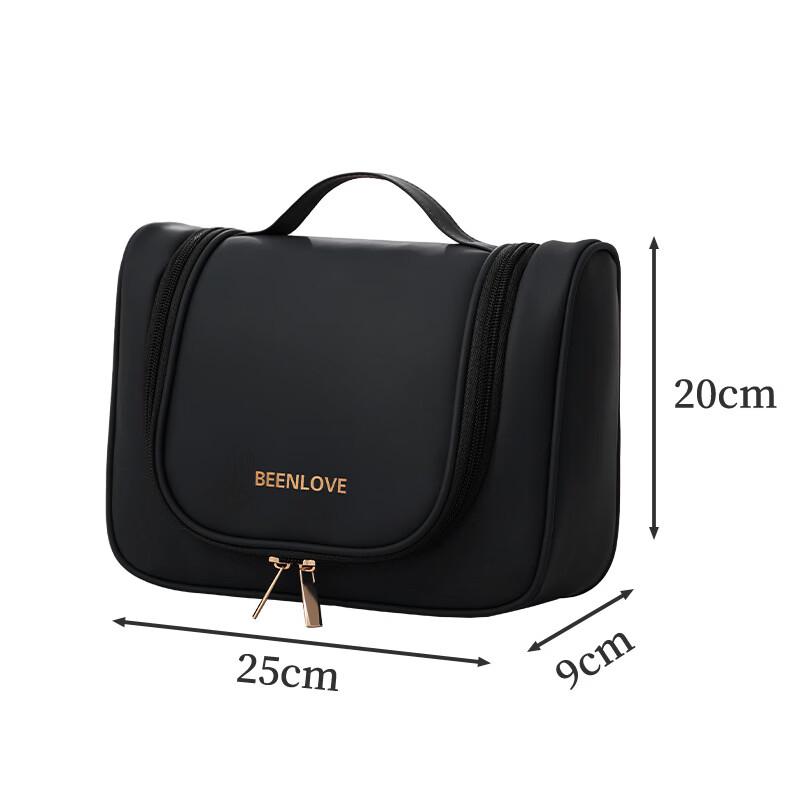 MDNGMDNG Travel Hanging Toiletry Bag Medium