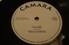 7inch Record CUSHITES  Cocaine CA001T Camara UK Reggae Ska  Dub Used