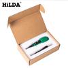 Hilda 3.6V USB Rechargeable Mini Electric Screwdriver Set with Magnetic Base