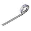 Stainless Steel Miter Track Tape Measure Self Adhesive Metric Scale Ruler  For T-track Router Table Saw Woodworking