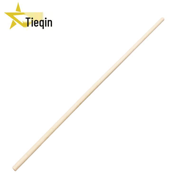 Ash Waxwood Martial Arts Training Staff