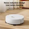 New Smart Sweeping And Dragging Robot Mopping Cleaning Sweeping Machine No dead Corners All Around Home Appliance Vacuum Cleaner