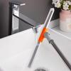 Multifunctional Magic Broom Water Scraper Silicone Wipers for Floor Scrubbing Water Sweep Floor Sweeping Kitchen Wipers