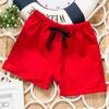 Summer Outer Wear Shorts Boys And Girls Five-Point Pants, Small And Medium-Sized Children's Thin Beach Pants
