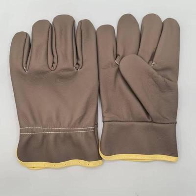 Osobní ochranné vybavení – Ochranné rukavice