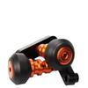 Motorcycle Falling Frame CNC Sliders Crash or for 390 13-18 Motorcycle Slider Falling Crash or for 390 13-18 200 12-18 Motorcycle Frame Slider