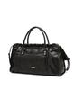 Athe Vanessabruno [Frill] Frill Chain Black Dupeskin Tote Bag M Aaba6E730Bk