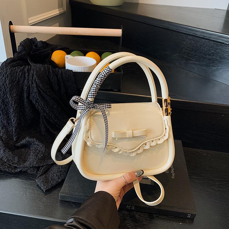 Exquisite kleine Tasche Damen neue Mode vielseitige Umhängetasche Sommer Handtasche kleine Tasche