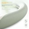 Haval Car Steering Wheel Cover H6 H2 H5 H7L H4 M6 Special Handle Cover for All Seasons, Non-Slip, Sweat-Absorbent, for Women